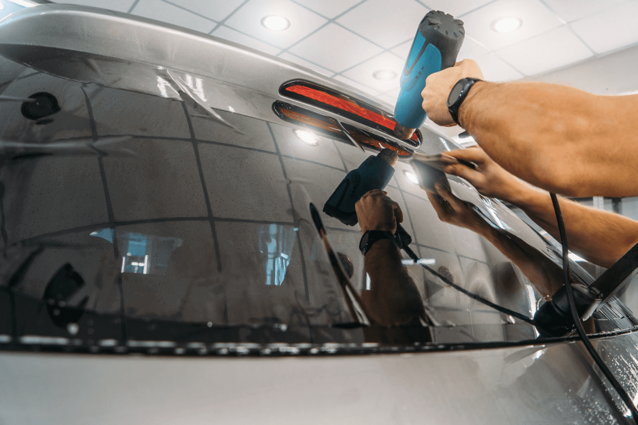 auto glass repair in auckland