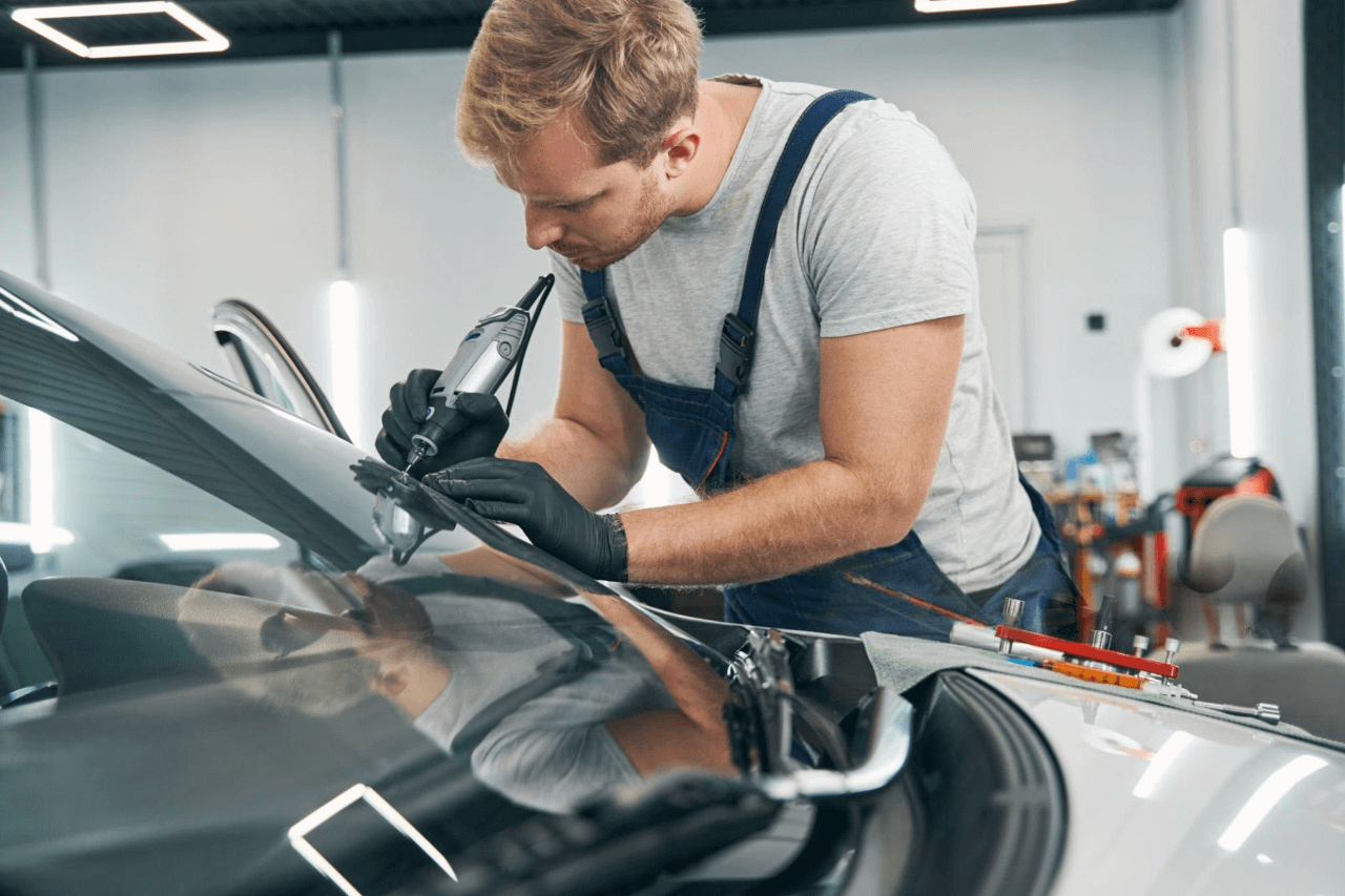 How to Find the Best Car Window Repair Services in Auckland