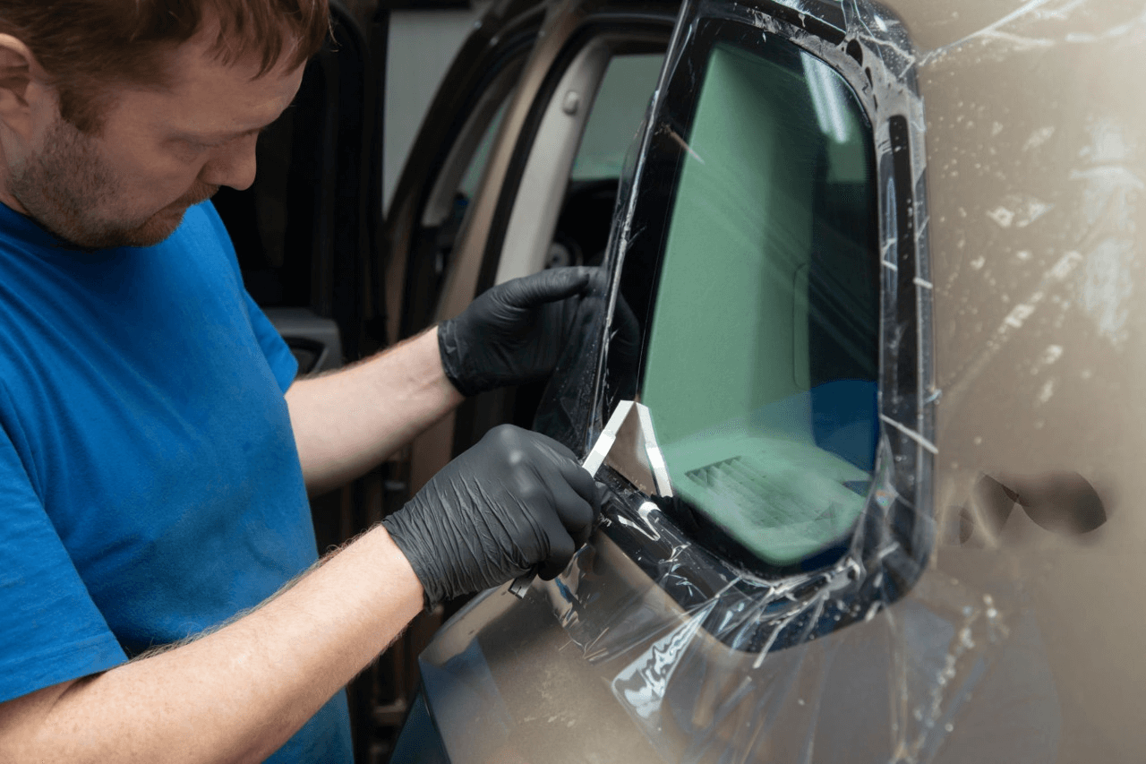 How to Find the Best Car Window Repair Services in Auckland